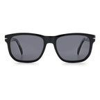 David Beckham Bicolor Acetate Sunglasses