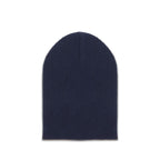 Brunello Cucinelli Black Cashmere Beanie