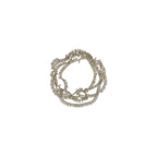 Brunello Cucinelli Silver Silver Bracelet