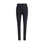 Wolford Black Polyamide Leggings