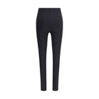 Wolford Black Polyamide Leggings