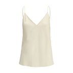 Forte_Forte Cream Acetate Top