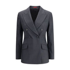 Gucci Wool Blazer
