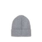 The North Face Gray Marabou Beanie