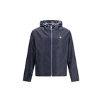 Fendi Multicolor Polyester Shell Jacket