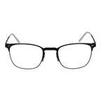 Carrera Black Metal Glasses (Frames)