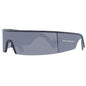 Lozza Black Women Sunglass
