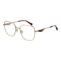 Christian Lacroix Purple Women Glasses Frame