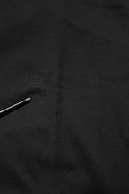 Dolce & Gabbana Black Cotton Sleeveless Underwear Men Tank Top