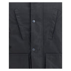 Barbour International Oakdale Down Jacket