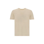 Margiela Multicolor Cotton T-Shirt