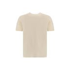 Margiela Multicolor Cotton T-Shirt