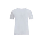 Margiela Multicolor Cotton T-Shirt
