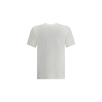 Margiela Multicolor Cotton T-Shirt