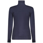 Guess Jeans Blue Viscose Women Sweater