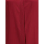 Crida Milano Multicolor Silk Shirt