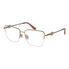 Guess Pink Women Glasses Frame