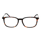 Hugo Boss Brown Men Glasses Frame