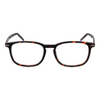 Hugo Boss Brown Men Glasses Frame