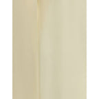 Tom Ford Cream Silk Blouse