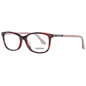 Longines Red Women Glasses Frame