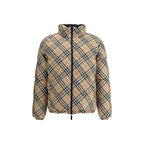 Burberry Multicolor Polyamide Clothing