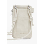 Desigual Beige Polyethylene Women Wallet