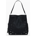 Desigual Black Polyethylene Women Handbag