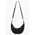 Desigual Black Polyethylene Women Handbag