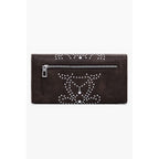Desigual Brown Polyethylene Women Wallet