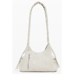 Desigual Beige Polyethylene Women Handbag
