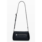 Desigual Black Polyethylene Women Handbag
