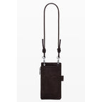 Desigual Brown Polyethylene Women Wallet