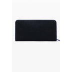 Desigual Black Polyethylene Women Wallet