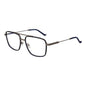 Hackett Gray Men Glasses Frame