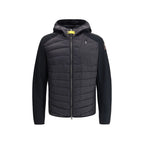 Parajumpers Nolan hybrid Down Jacket