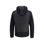 Parajumpers Nolan hybrid Down Jacket