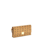 MCM Canvas Aren Wallet