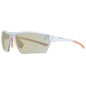 Timberland White Men Sunglass
