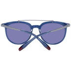 Hackett Blue Men Sunglass
