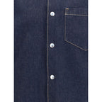 7FOR Denim Shirt