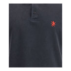 Balenciaga Cotton polo Shirt