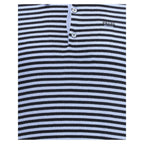 Prada Multicolor Cotton Polo Shirt