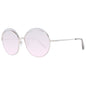 Bally Rose Gold Women Sunglass