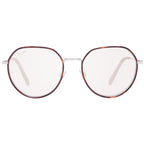 Bally Brown Women Sunglass