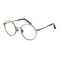 Scotch & Soda Silver Men Glasses Frame