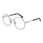 Emilio Pucci Black Women Glasses Frame
