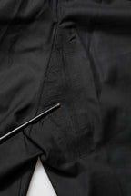 Dolce & Gabbana Black Drawstring Men Jogger Sweatpants Pants