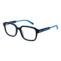 Fila Blue Men Glasses Frame