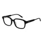 Fila Black Men Glasses Frame